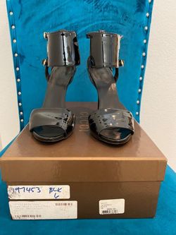 Gucci Heels 6B