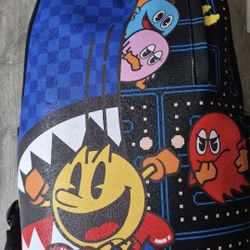 Sprayground Pacman Backpack