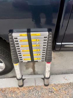 Ladder