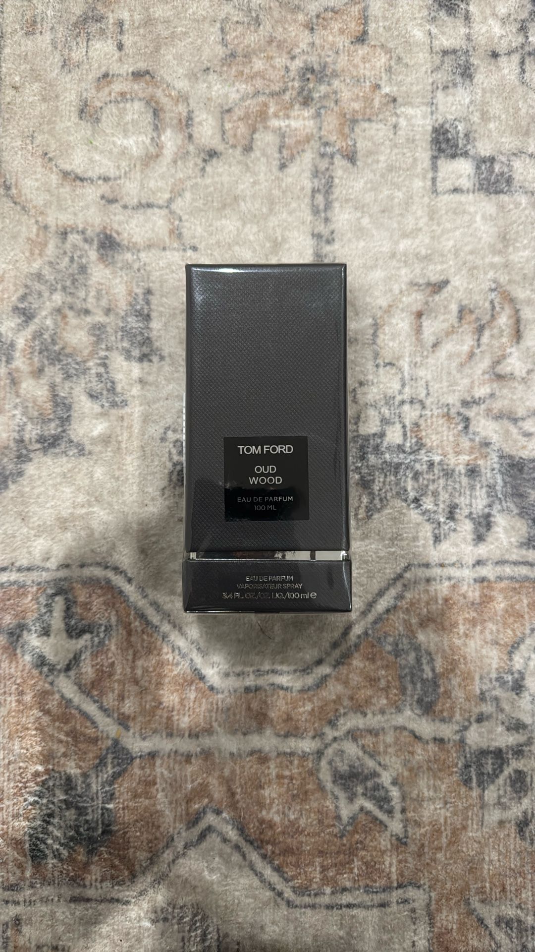 Tom Ford Oud Wood - 100mL