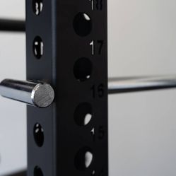 Band Pegs For Power Rack
