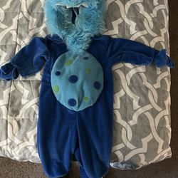Baby Costume For 6-12 Months