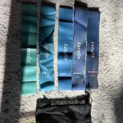 Letsfit Exercise Bandsaw