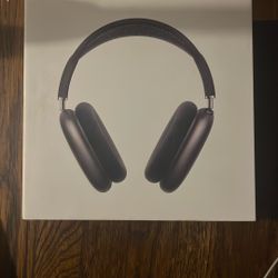 Apple AirPods Max Space Gray 