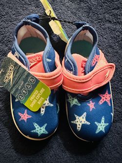 Baby Shoes Speedo