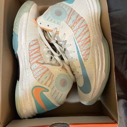 Nike Hyper dunk Size 10 
