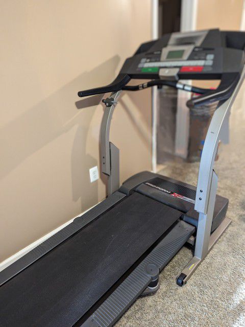 Pro Form XP Treadmill 