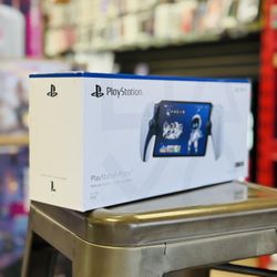 PlayStation Portal