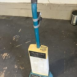 Electric Floor Polisher Cleaner Scrubber Machine 