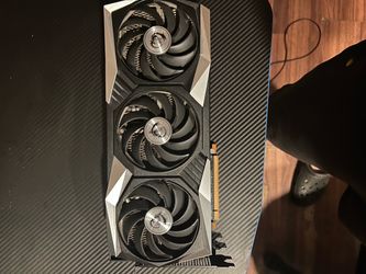 MSI RX 6800XT 16Gb