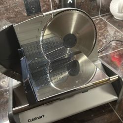 Cuisinart Kitchen Pro Food Slicer