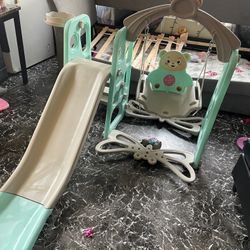 Toddler Park