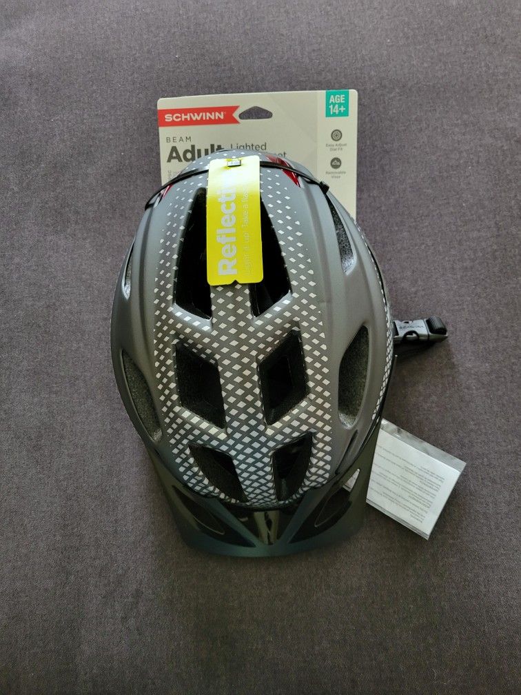 Bike Helmet