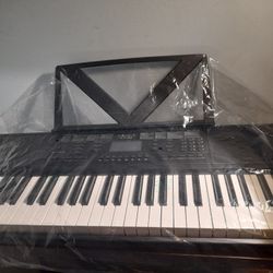 54 keys Piano Keyboard