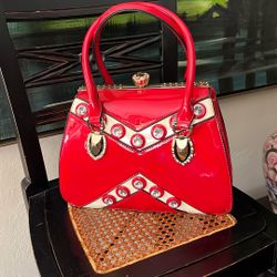 Cute Purse Handbag 