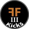 F3Kicks