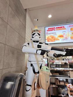 Stormtrooper Star Wars 3 ft