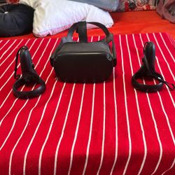 Oculus Quest Gen 1