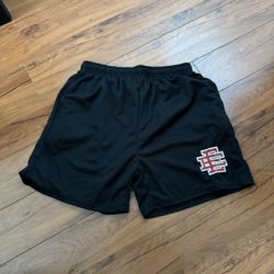 Eric Emanuel Shorts