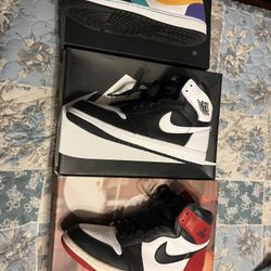 Jordan 1 High (READ DESCRIPTION)