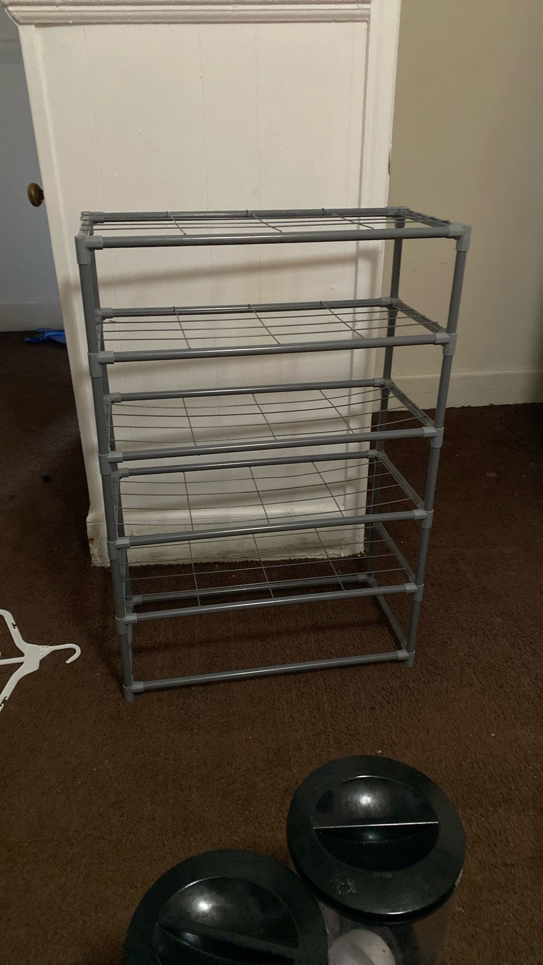 Plastic Stand
