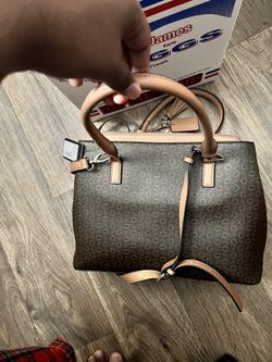 Guess Los Angles Handbag