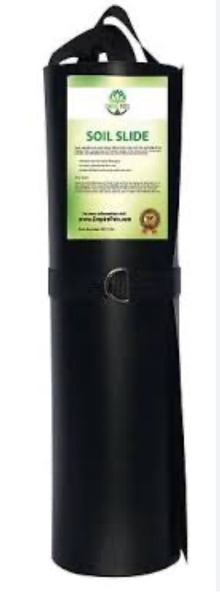 Fillsleeves For SoilSandbag and Soil Slide. Fill sandbags Twice As Fast With Half The Effort. Shipping Available.