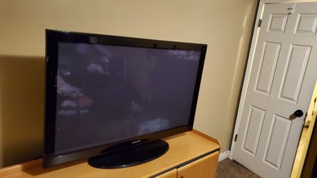 Samsung TV television