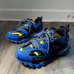 Balenciaga Track LED Men’s