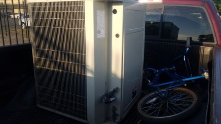 2.5 Ton R22 And 410 Available 