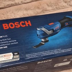 Oscillating Muti Tool