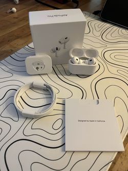 AirPod Pro 2