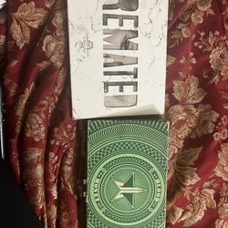 Jeffery star pallets 