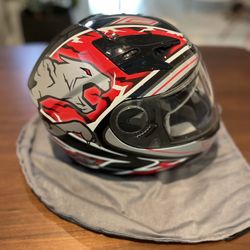 Caberg Italian helmet for Children 