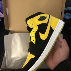 Jordan 1s
