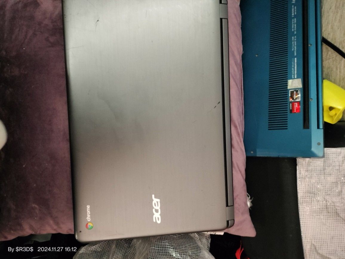 Acer Chromebook CBC-532 Series M#N15Q9