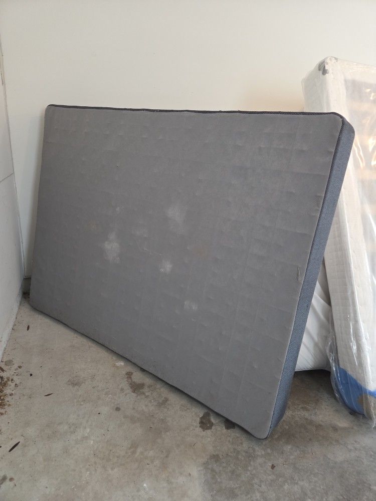 Boxspring FULL SIZE