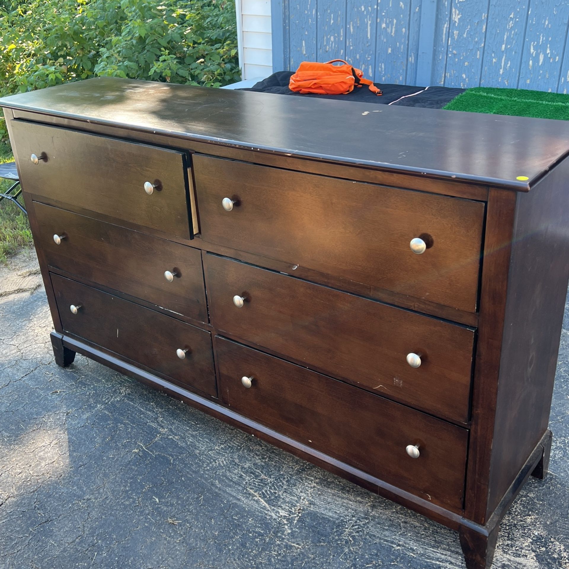 Children’s Dresser