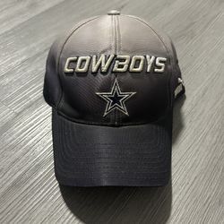Vintage 90s Cowboys Hat