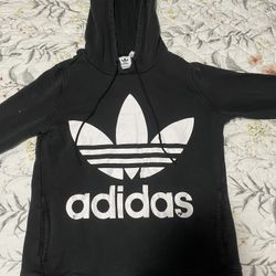 Adidas Size Small Hoodie