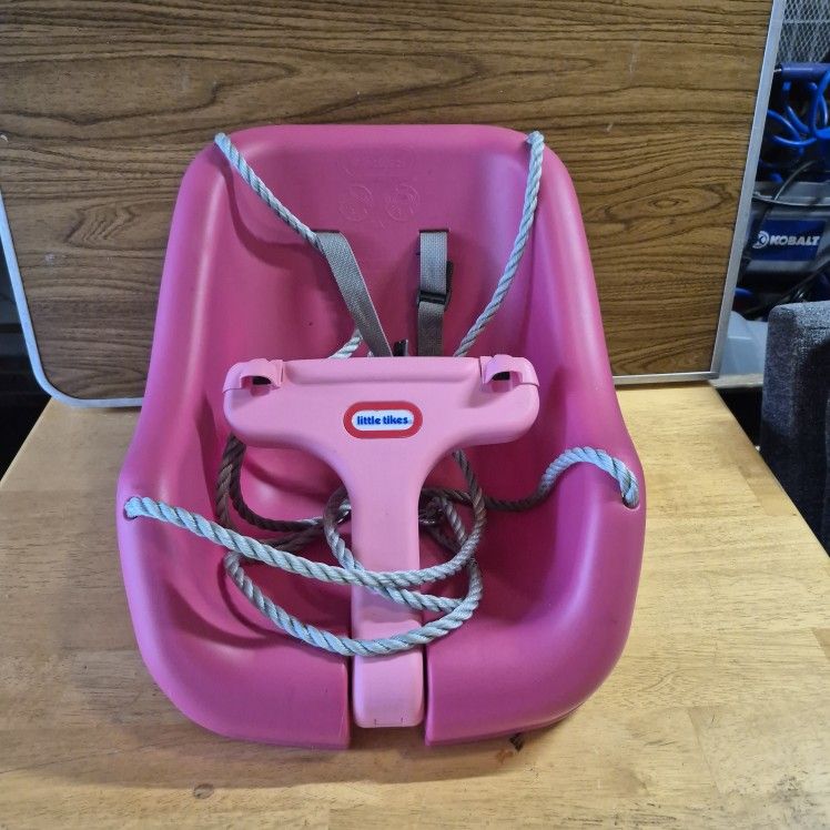 Little Tikes Swing