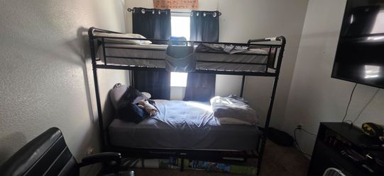 Bunk beds