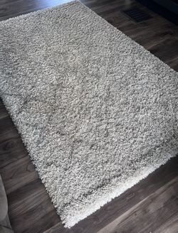 Area Rug -5’ X 8’