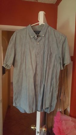 Old navy shirt