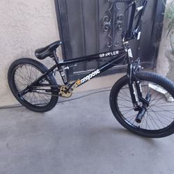 BMX BIKE MONGOOSE TIRES SIZE 20