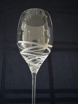 Vera Wang Set of 10 Glasses