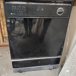 Free Dishwasher 