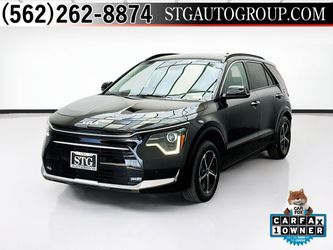2023 Kia Niro
