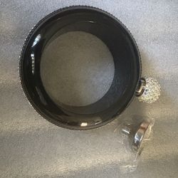 Bangle flask
