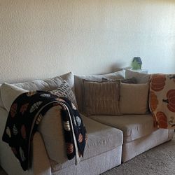 American Warehouse Furniture Addison 2pc Love Seat